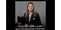  Kormányszóvivő: Péter, te már hiába kiabálsz  
