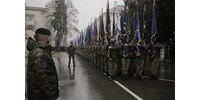  Ismét kötelező lesz ősztől a sorkatonai szolgálat Horvátországban  
