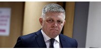  Egy hónapja Fico arról beszélt, hogy a szlovák közhangulat egy vezető politikus meggyilkolásához vezethet  