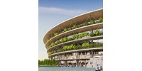 Mészáros Lőrinc alvállalkozói keresnek jól a belgrádi stadionépítkezésen