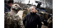  Orbán Viktor a BBC-nek: A háború befejezésének felelőssége mindenekelőtt az orosz felet terheli  
