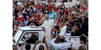  XIV. Leó pápa: Ne ragadozóként éljünk a világban!  