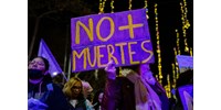  Három hét alatt hat nőt ölt meg a volt párja Spanyolországban  