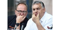  A külügyi bizottság fideszes elnöke az orosz félretájékoztatás ellen harcol  