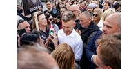  Anyák napján jöhet Magyar Péterék újabb demonstrációja  