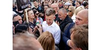 Anyák napján jöhet Magyar Péterék újabb demonstrációja