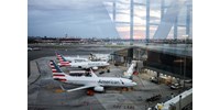  „Bocsánat, azt hittem...” – mondta a légiirányító, miután majdnem tömegkatasztrófa történt New Yorkban  
