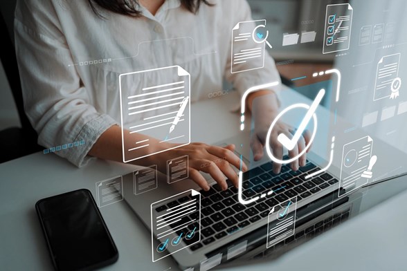 eÁfa, eáfa, Excel-alapú folyamat, 2026-os változások, áfabevallás, M2M, eÁfa‑átállás, digitalizálás, online számla-adatszolgáltatás, elektronikus adatkapcsolatok, NAV, tranzakció, kontroll, adatkezelés, korrekció, automatizált adatkapcsolat, adattisztítás, adókód, beépített ellenőrzés,