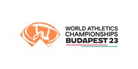  Bemutatták a budapesti atlétikai világbajnokság logóját  