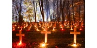  Mozogni kezdett a ravatalozóban a halottnak hitt nő  