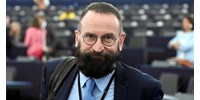  Szájer József: Nem tudom megváltoztatni azt a mémet, ami rólam kialakult  
