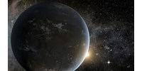  Találtak egy potenciálisan lakható bolygót a Föld közelében, 42 Celsius-fok lehet a felszínén  