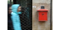  30 ezer lakosra egy posta jutni a kormány terve szerint  