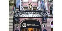 Hihetetlen mértékben nőtt az Operettszínház támogatása, miközben egyre kevesebb az előadás  