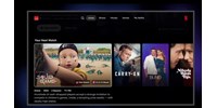  Rá sem fog ismerni: teljesen megújul a Netflix, máshogy tud majd keresni is  
