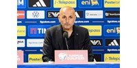  Kirúgták az olasz válogatott szövetségi kapitányát a norvégok elleni zakó után  