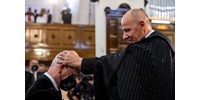 Balog a kiszivárgott friss levele szerint továbbra sem kételkedik K. Endre "ártatlanságában"