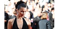 „Palesztina nem szinonimája a terrorizmusnak” – Bella Hadid megszólalt az Adidas-reklám botránya után 