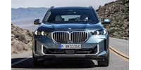 A Continental magyarországi gyárában készülhettek a fékvezérlők, amelyek miatt 1,5 millió autót hív vissza a BMW