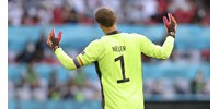  Manuel Neuer visszavonul a válogatottságtól  