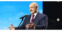  Lukasenka szerint orosz atombombázókra van szükség, hogy kezelni tudják a határon kialakult helyzetet  