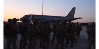  Operation Sámán címmel készül film a honvédség kabuli mentőakciójáról  
