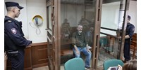  Akár öt év börtönt is kaphat az orosz hadvezetést kritizáló egykori FSZB-tiszt  