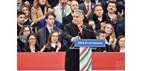  Orbán szerint csak a Fidesz tud kormányozni. De akkor miért csak ennyire futotta?  