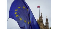  Brit külügyminiszter: új alapokra kell helyezni Nagy-Britannia és az EU kapcsolatait  