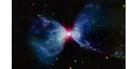  Belesett a kozmikus függöny mögé a James Webb űrteleszkóp, meglátott egy formálódó csillagot  