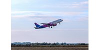  Ezer eurójába került a magyar házaspárnak, hogy a Wizz Air törölte a járatukat  