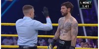 Shane Tusup menyasszonya: Ez kocsmai verekedés volt, nem boxmeccs, ha tudjuk, sosem adjuk hozzá a nevünket