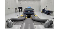 6 hengertől a hengeres aksikig: Mexikóban néztük meg, hogy milyen lesz a debreceni BMW-gyár