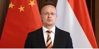 Szijjártó elmondta a magyar-kínai megállapodások közül a legfontosabbakat  