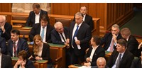  Orbánnal nyithat hétfőn a Parlament, az őszi szezonban 18 ülésnapot terveznek  