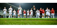  Párhuzamos univerzumok között lebeg a magyar futballtársadalom, Marco Rossi pofozott vissza mindenkit a valóságba  