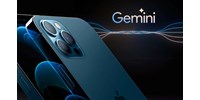 Lenne itt még valami újdonság az iPhone-osoknak