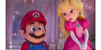  Kijött még egy látványos videó, és már látni, milyen lesz a Super Mario Bros. film  