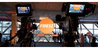 NVB: Törvényt sértett a közmédia, amikor közzé tette a Fidesz reklámját a Híradóban  