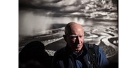  Meghalt Sebastiao Salgado francia-brazil fotográfus  