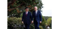  Joe Biden és Hszi Csin-Ping felújította az USA és Kína kapcsolatát  