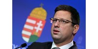 Nem lehet, hogy Orbán szembement az emberek akaratával? – kérdeztük Gulyástól a kormányinfón