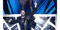 Ricky Martin és a „melegpropaganda”