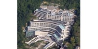  Mozgolódik a hivatal a 17 éve készülő visegrádi luxushotel ügyében  