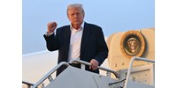  Donald Trump 1000 dollárt fizetne azoknak a bevándorlóknak, akik hazatoloncolják saját magukat  