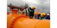 Tovább csökkent a gáz ára Európában