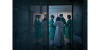  Repülőjeggyel, laptoppal, nyelvtanfolyammal csábítják a külföldi ápolókat a német klinikák, de a magyarok még nem kapkodnak utána  