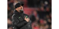  Egy nagy korszak véget ért, Jürgen Klopp elbúcsúzott a Liverpooltól  