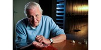  David Attenborough megmutatja a dinólábat, ami megmaradt a pusztító aszteroida becsapódása után  