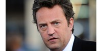  Bűnösnek vallotta magát a Matthew Perry halála miatt felelősségre vont orvos  